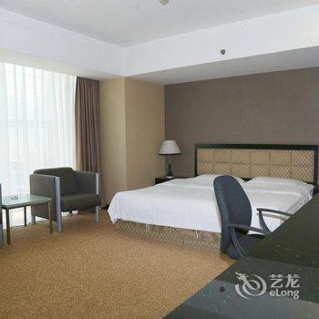 阜新恺徕商务酒店酒店提供图片