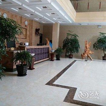 政和县江军虹桥大酒店酒店提供图片