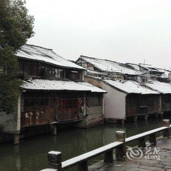 乌镇玖润雅院主题客栈酒店提供图片