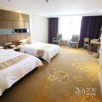 广州众邦国际酒店酒店提供图片