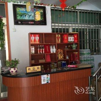 嵩县木札岭15号农家宾馆酒店提供图片