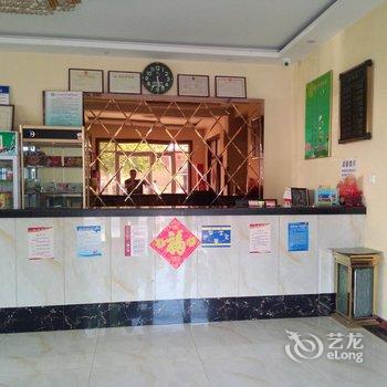 东营金泰洗浴宾馆酒店提供图片