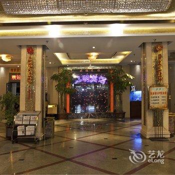 福清龙明商务宾馆酒店提供图片