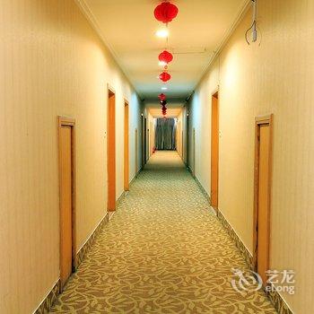 新乡原阳宾馆酒店提供图片