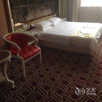 宁国天悦商务宾馆(宣城)酒店提供图片