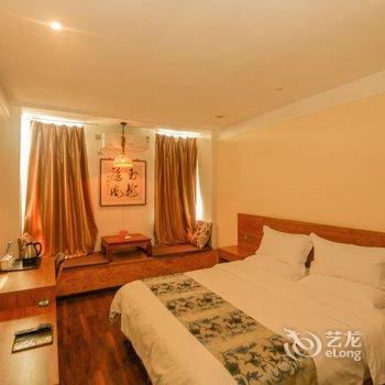 临汾凯园绿色酒店酒店提供图片