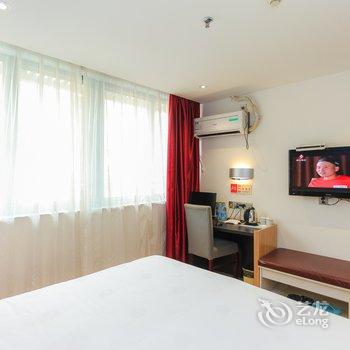 泗阳点8酒店酒店提供图片