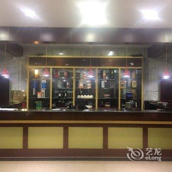 和政县慧明宾馆酒店提供图片