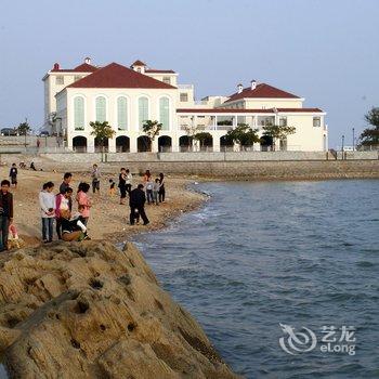 日照舜海蓝天大酒店酒店提供图片