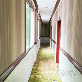 重庆铁通宾馆酒店提供图片