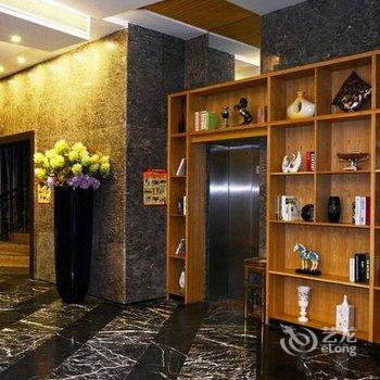 长安镇浮乐德商旅酒店酒店提供图片