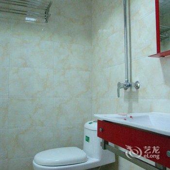 兰州金都商务宾馆酒店提供图片