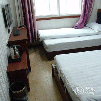 兰州金都商务宾馆酒店提供图片