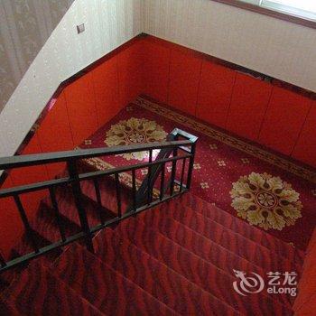 兰州金都商务宾馆酒店提供图片