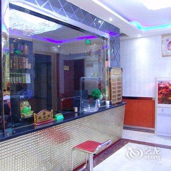 兰州金都商务宾馆酒店提供图片