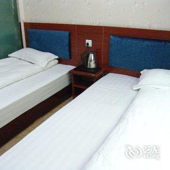 兰州金都商务宾馆酒店提供图片