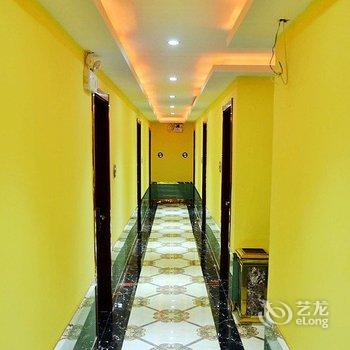 兰州金都商务宾馆酒店提供图片