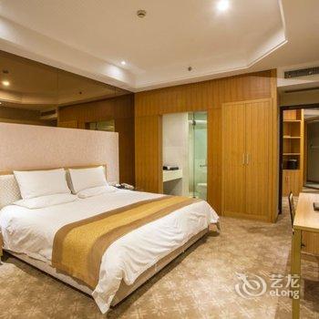 平湖新天地酒店酒店提供图片