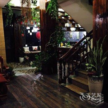 阳朔山涧民宿酒店提供图片