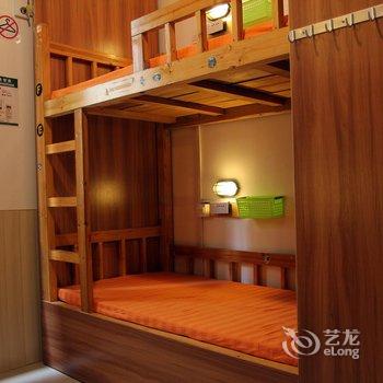 阳朔11国际青年旅舍酒店提供图片