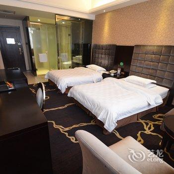 漯河晨光精品酒店酒店提供图片