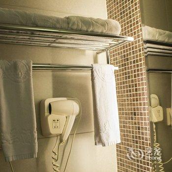 珠海米兰酒店酒店提供图片