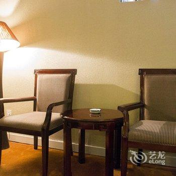 珠海米兰酒店酒店提供图片