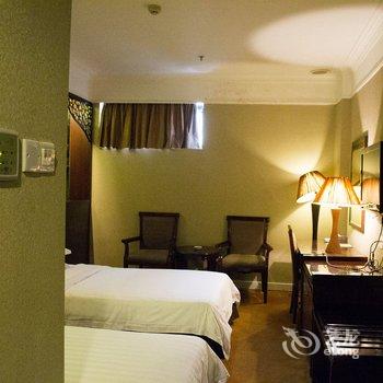 珠海米兰酒店酒店提供图片