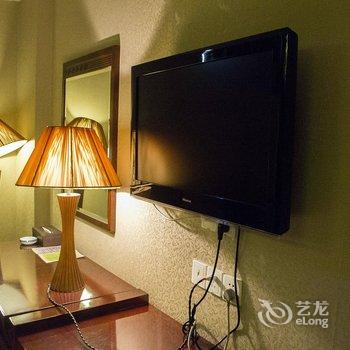 珠海米兰酒店酒店提供图片