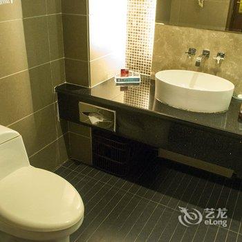 珠海米兰酒店酒店提供图片