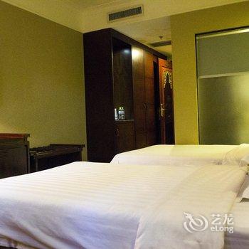 珠海米兰酒店酒店提供图片