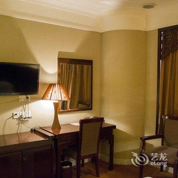 珠海米兰酒店酒店提供图片