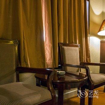 珠海米兰酒店酒店提供图片