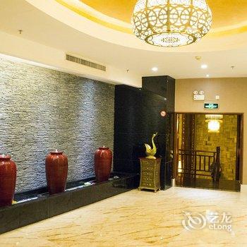 珠海米兰酒店酒店提供图片