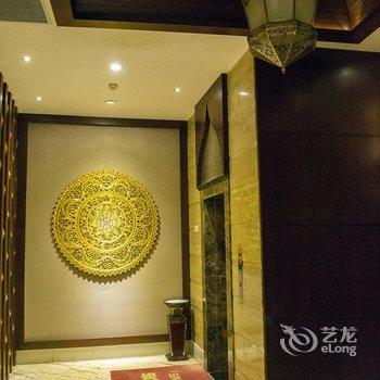 珠海米兰酒店酒店提供图片