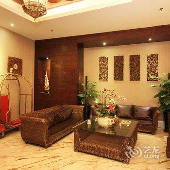 珠海米兰酒店酒店提供图片