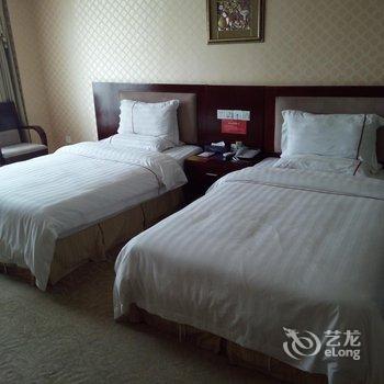 珠海桃园帝豪酒店酒店提供图片