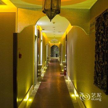 珠海米兰酒店酒店提供图片