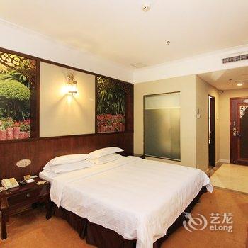 珠海米兰酒店酒店提供图片