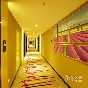 丽枫酒店(武汉徐东店)酒店提供图片