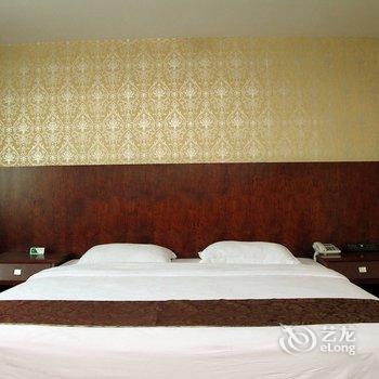 中山小榄粤都酒店酒店提供图片