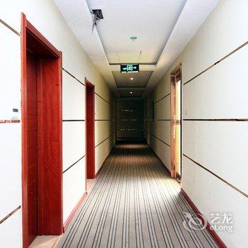 五莲怡佳商务酒店酒店提供图片