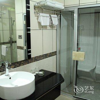 中山小榄粤都酒店酒店提供图片
