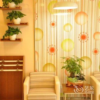 银座佳驿(济宁吴泰闸路行政审批中心店)酒店提供图片