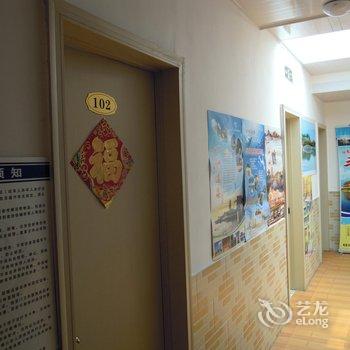 蓬莱仙邸渔家公寓酒店提供图片
