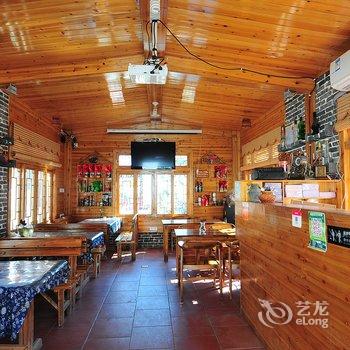 南靖1949主题驿栈老四合院总舵酒店提供图片