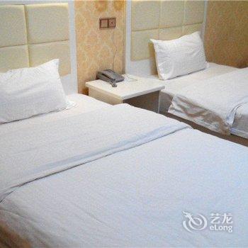 濮阳城泰和快捷宾馆酒店提供图片