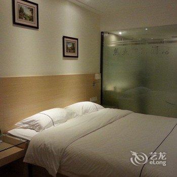 南宁焦点印象酒店酒店提供图片