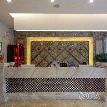 南宁焦点印象酒店酒店提供图片
