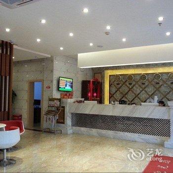 南宁焦点印象酒店酒店提供图片
